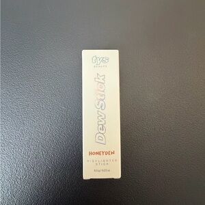 TYS Beauty Dew Stick Highlighter Stick in HONEYDEW